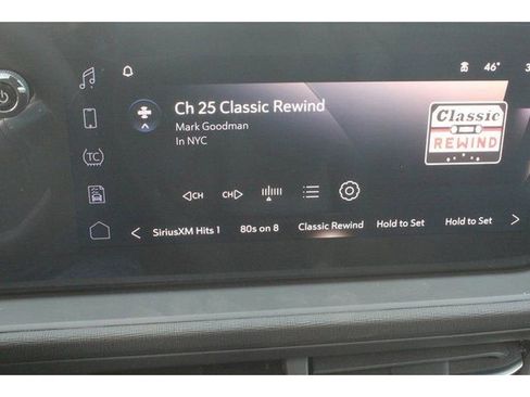 New 2026 Buick Envista Sport Touring w/ Convenience I Package FWD image 28