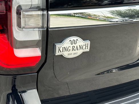 Used 2023 Ford Expedition King Ranch AWD/4WD image 30