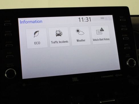 Used 2024 Toyota Camry XSE image 28