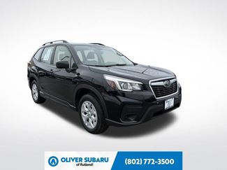 Used 2020 Subaru Forester w/ Alloy Wheel Package 360° Tour
