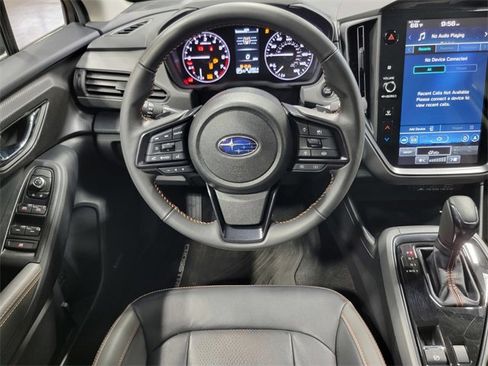 Certified 2024 Subaru Crosstrek 2.5i Limited w/ Popular Package #3A image 25