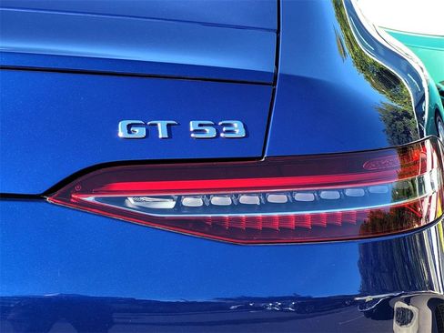 Used 2019 Mercedes-Benz AMG GT 53 image 9