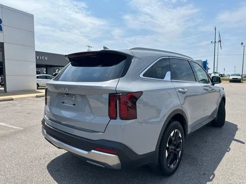 Used 2025 Kia Sorento S w/ Panoramic Sunroof Package FWD image 21