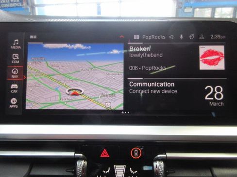 Used 2022 BMW M440i xDrive Gran Coupe w/ Premium Package image 32