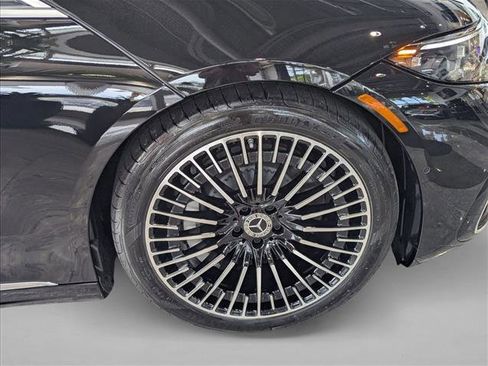 Used 2026 Mercedes-Benz EQS 450+ Sedan image 23