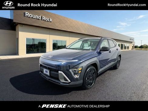 New 2026 Hyundai Kona SEL Sport FWD image 1