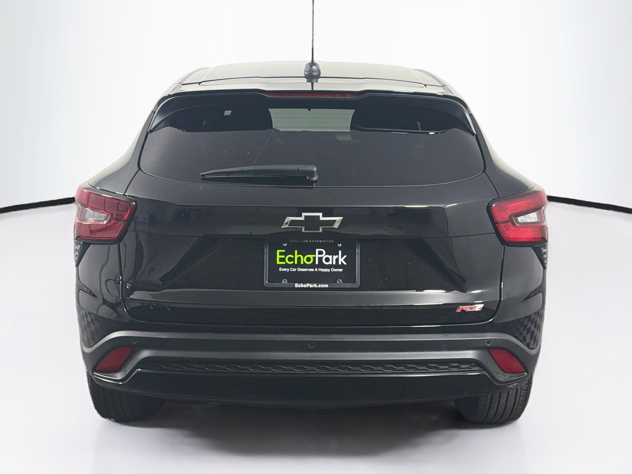 Used 2025 Chevrolet Trax RS w/ Driver Confidence Package FWD image 7