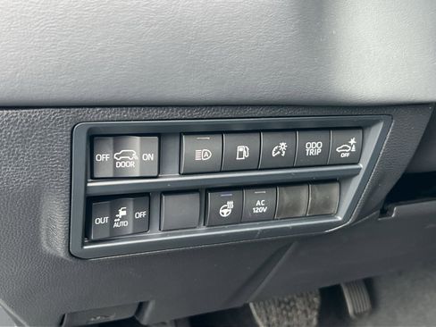 New 2026 Toyota Sequoia Platinum image 23