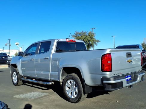 Used 2019 Chevrolet Colorado LT w/ LT Convenience Package image 4
