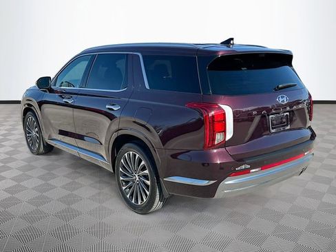 Used 2025 Hyundai Palisade Calligraphy image 7
