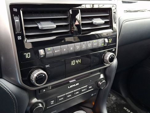 Certified 2023 Lexus GX 460 Premium image 17