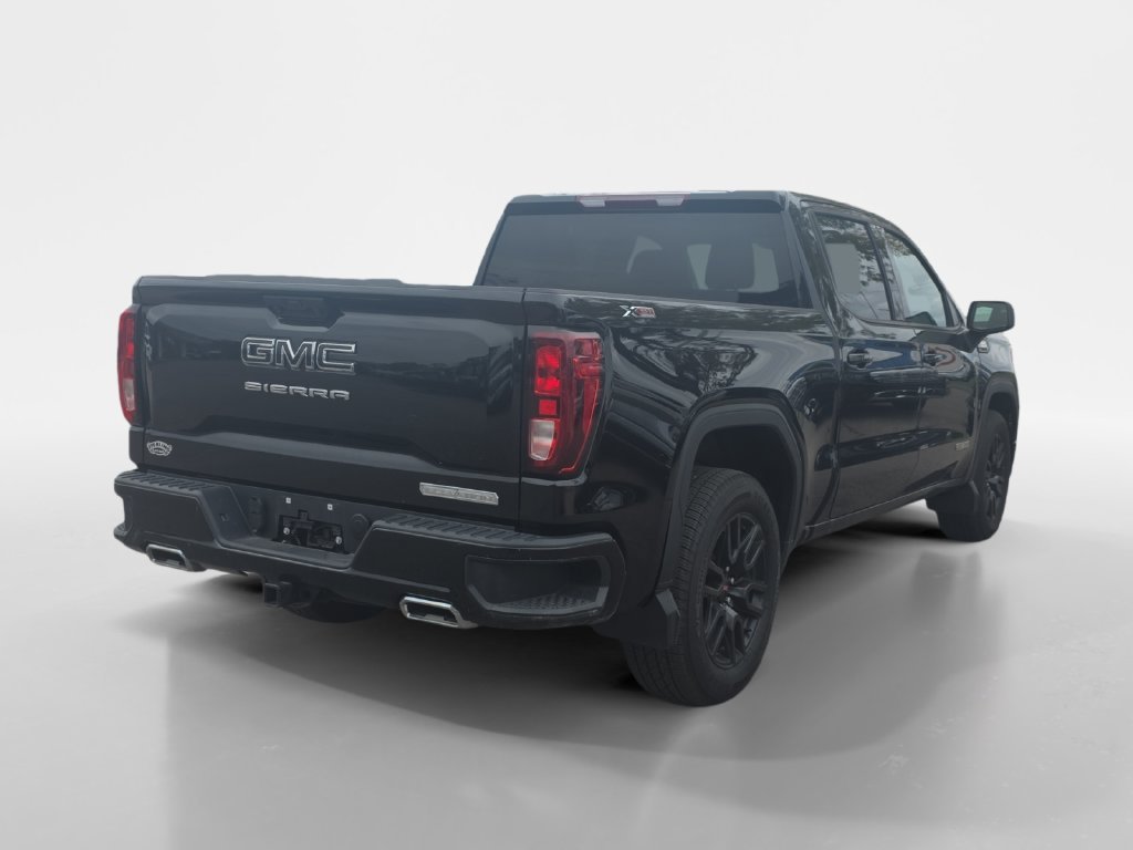 Used 2024 GMC Sierra 1500 Elevation AWD/4WD image 5