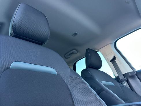 Used 2021 Ford Bronco Sport Badlands image 20