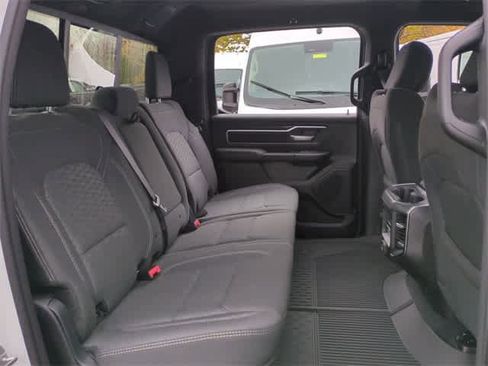 New 2026 RAM 1500 Big Horn image 21