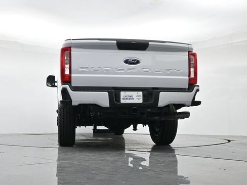New 2026 Ford F250 XL w/ STX Appearance Package AWD/4WD image 37