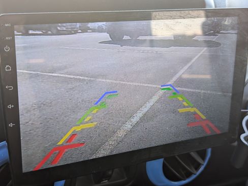 Used 2015 Jeep Wrangler Unlimited Sahara w/ Max Tow Package image 11