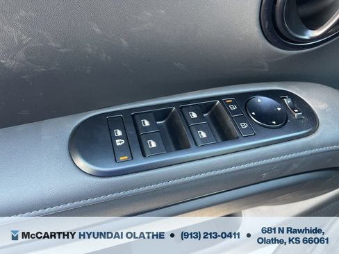 Used 2026 Hyundai Palisade XRT Pro AWD/4WD image 33