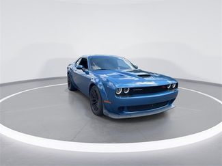 Used 2022 Dodge Challenger R/T Scat Pack video 2