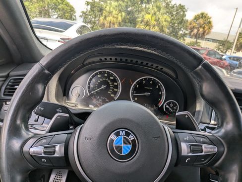 Used 2018 BMW X4 M40i AWD/4WD image 24