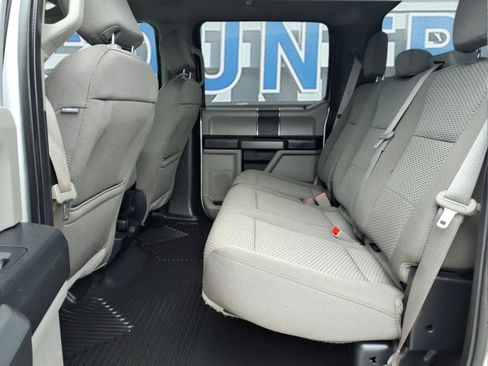 Used 2018 Ford F150 XLT AWD/4WD image 13