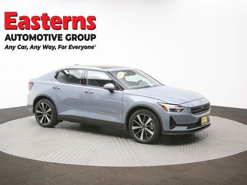Used 2022 Polestar Polestar 2 w/ Plus Package image 44