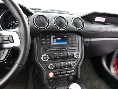 Used 2016 Ford Mustang Coupe w/ Equipment Group 051A image 38