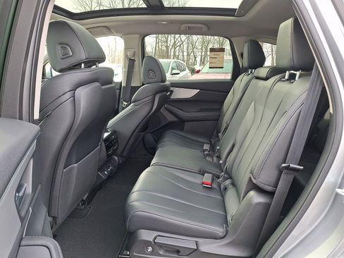 Certified 2023 Acura MDX SH-AWD image 10