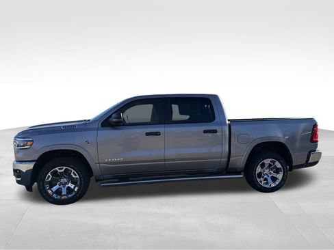 New 2026 RAM 1500 Big Horn image 6