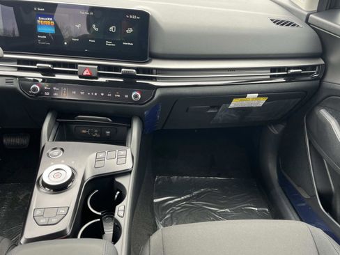 New 2026 Kia Sportage S AWD/4WD image 13