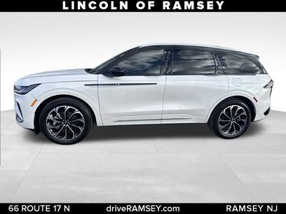 Used 2024 Lincoln Nautilus Reserve w/ Equipment Group 202A