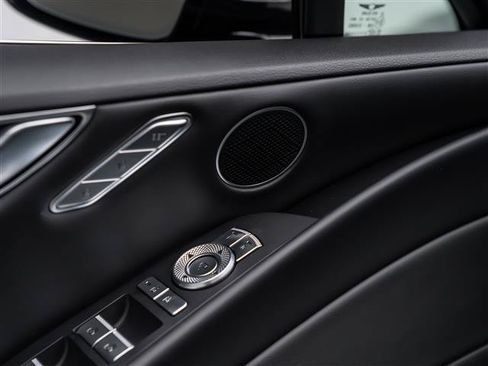 New 2026 Genesis G80 2.5T AWD/4WD image 26