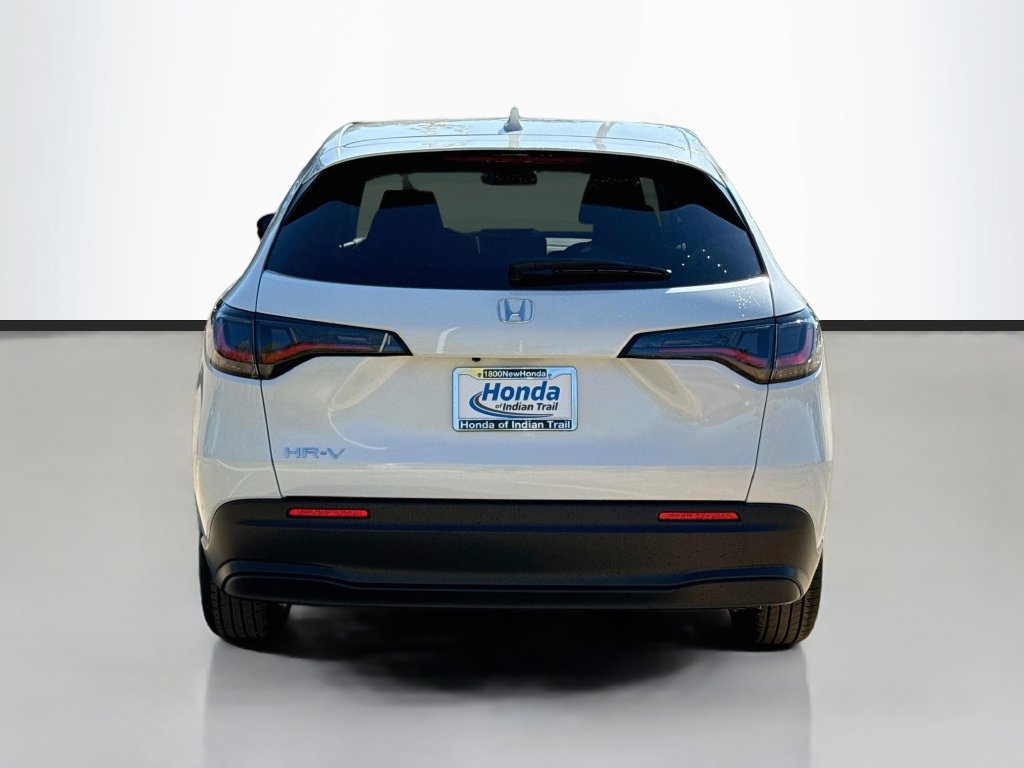 New 2027 Honda HR-V LX image 7