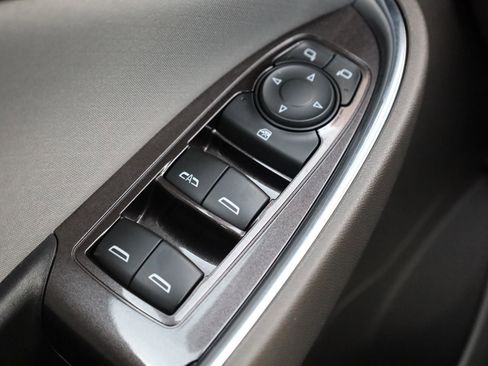 Used 2018 Chevrolet Malibu LT w/ Driver Confidence Package FWD image 36