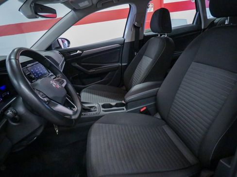 Used 2024 Volkswagen Jetta S image 11