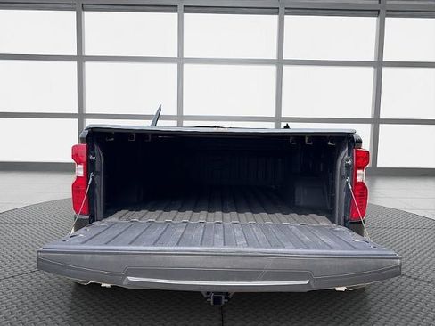 Used 2023 Chevrolet Silverado 1500 LT w/ Protection Package AWD/4WD image 40