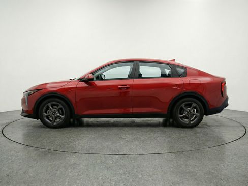 Used 2025 Kia K4 FWD image 5