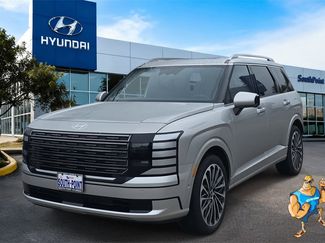 New 2026 Hyundai Palisade Calligraphy video 1