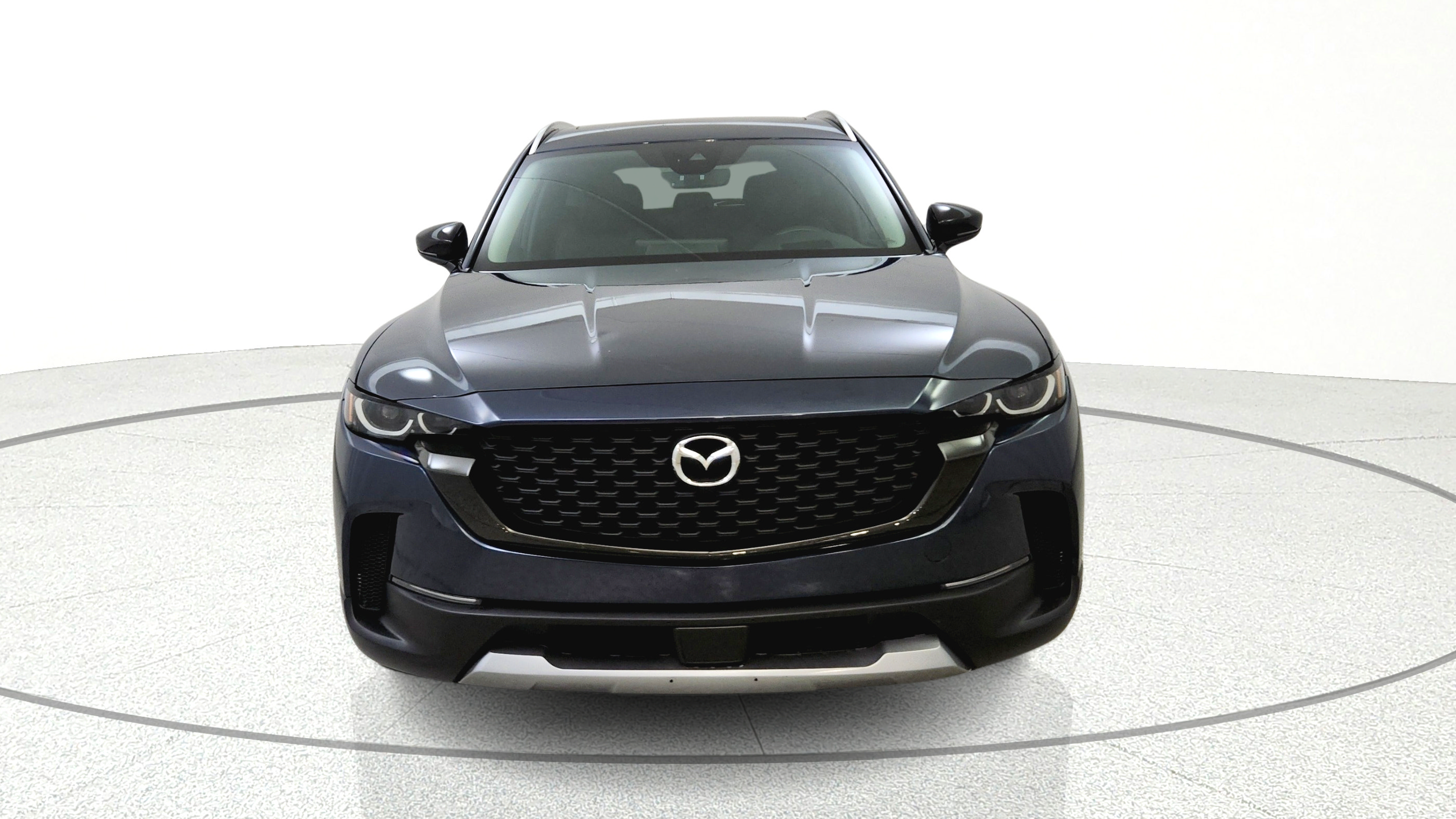 Used 2023 MAZDA CX-50 AWD 2.5 S w/ Premium Plus Pkg image 2