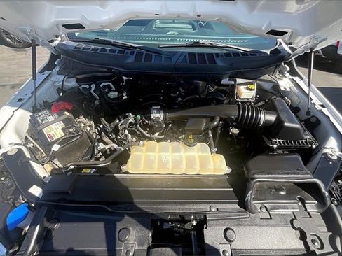 Certified 2021 Ford F150 XL w/ Trailer Tow Package image 10