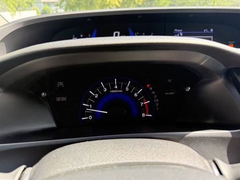 Used 2013 Honda Civic LX image 13