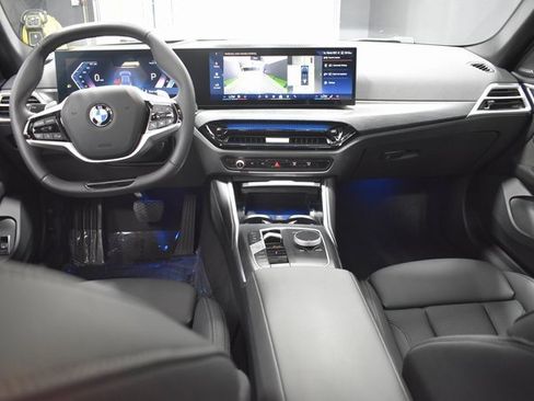 Used 2025 BMW 430i xDrive 430i Gran Coupe w/ Premium Package image 13