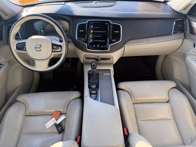 Used 2021 Volvo XC90 T6 Inscription w/ Protection Package Premier AWD/4WD image 9