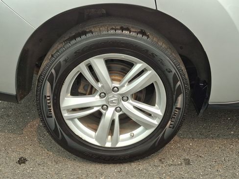 Used 2014 Acura RDX AWD w/ Technology Package image 8