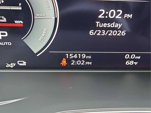 Certified 2024 Audi Q5 e Premium AWD/4WD image 21