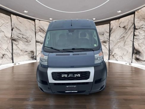 Used 2019 RAM ProMaster 3500 image 11