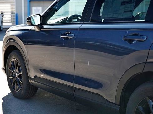 New 2026 Honda CR-V Sport image 10