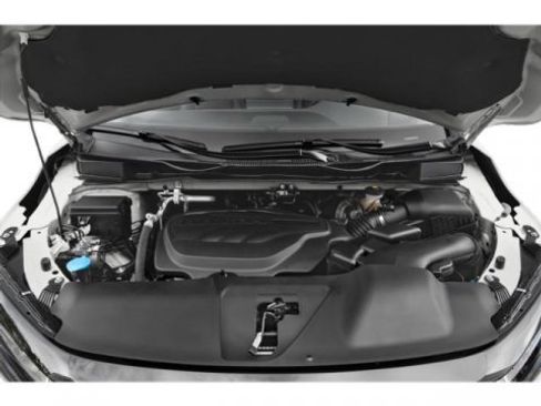 New 2026 Honda Odyssey EX-L image 34