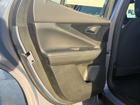 New 2026 Chevrolet Blazer EV LT FWD image 26