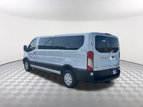 Used 2023 Ford Transit 350 XL RWD image 7
