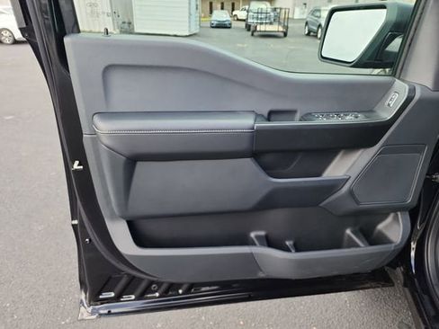 New 2025 Ford F150 STX w/ Equipment Group 200A image 9